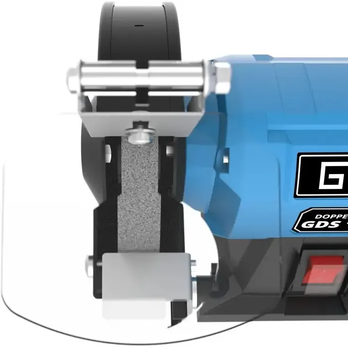 Güde Gude Werkbankslijpmachine GDS 125-12