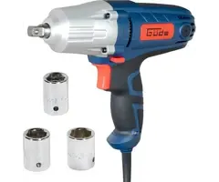 Güde Güde ESS 350 Slagmoersleutel