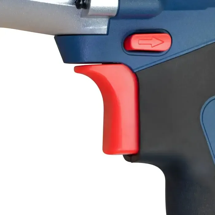 Güde Güde Elektrische Slagmoersleutel ESS 350