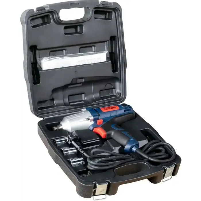 Güde Güde Elektrische Slagmoersleutel ESS 350