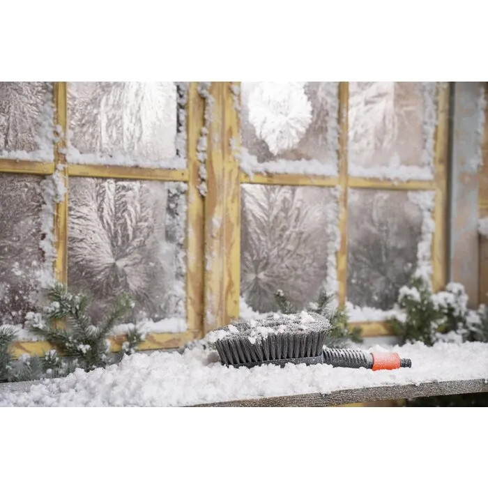 Gardena Gardena Cleansystem borstel M zacht 18841-20