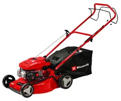 Einhell Gereedschap Einhell GC-PM 46/5 S Benzine grasmaaier