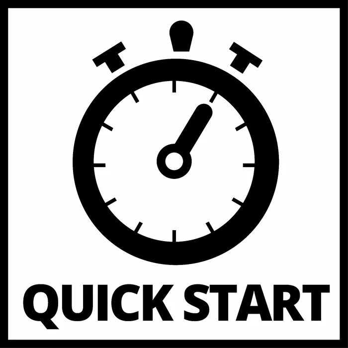 Einhell Gereedschap Einhell GC-PM 46/5 S Benzine grasmaaier - 46cm Breed - Achterwielaandrijving