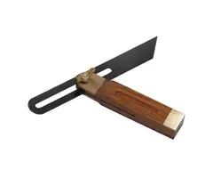 Silverline Silverline - Zweihaak - 230mm