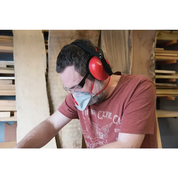 Silverline Silverline - Gehoorbeschermers, SNR 27 dB