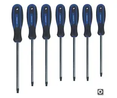 Hyundai Torx Schroevendraaierset 7-Delig