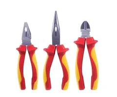 Hyundai Hyundai VDE Tangenset 3-Delig