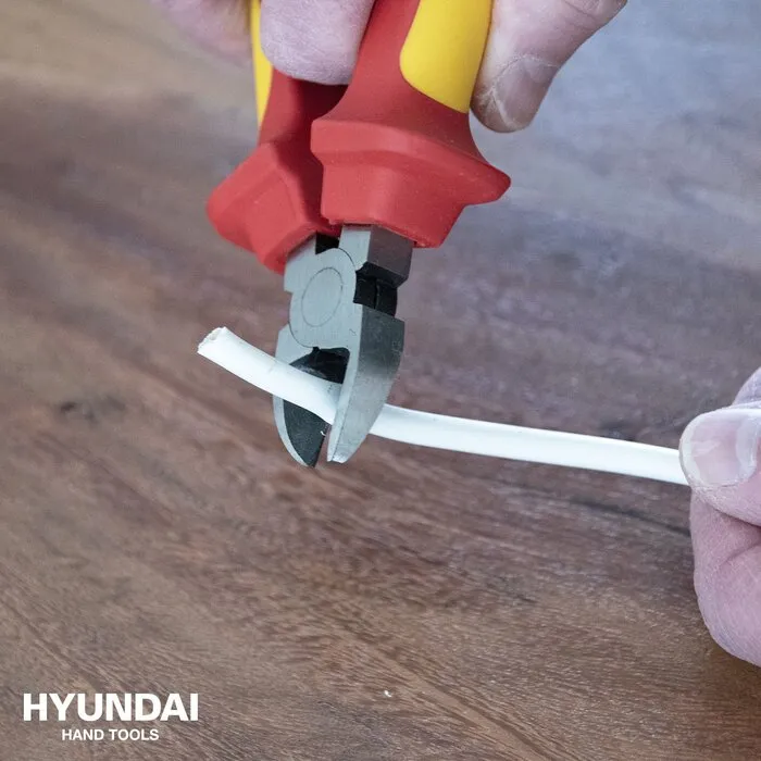 Hyundai Hyundai VDE Tangenset 3-Delig