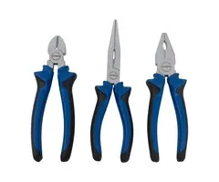 Hyundai Hyundai 3-Delige Tangenset