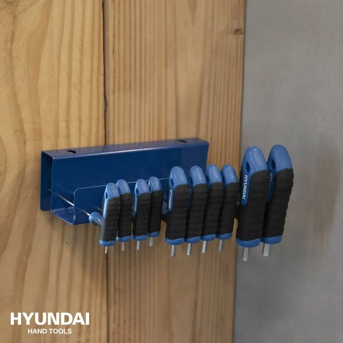 Hyundai Hyundai T-Greep inbussleutelset