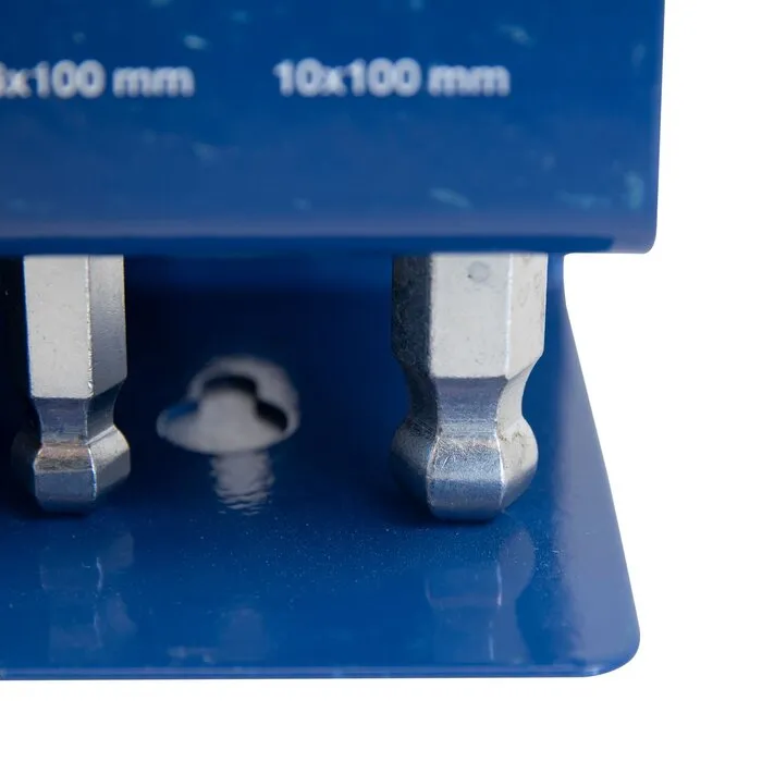 Hyundai Hyundai T-Greep inbussleutelset