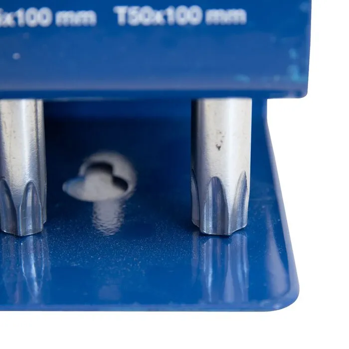 Hyundai Hyundai T-Greep Torxsleutelset