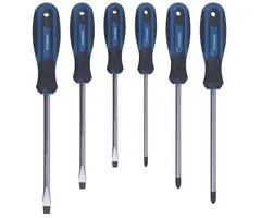 Hyundai Hyundai Schroevendraaierset 6-Delig