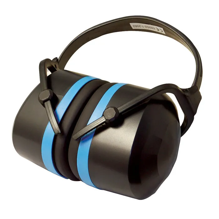 Silverline Silverline Gehoorbeschermer SNR 33dB