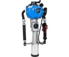 Güde Güde Palenrammer GPR 801 E