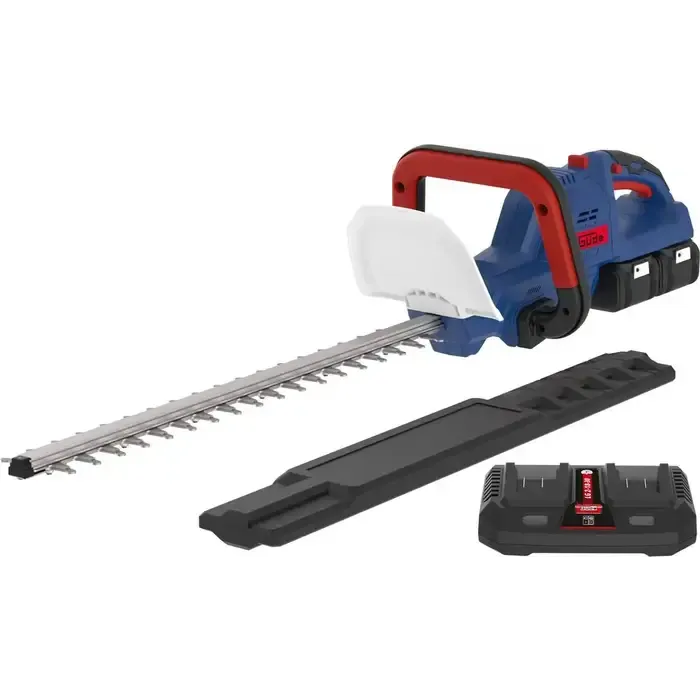Güde Güde Accu Heggenschaar HS 36-302-30 KIT (Inclusief Accu & Lader)