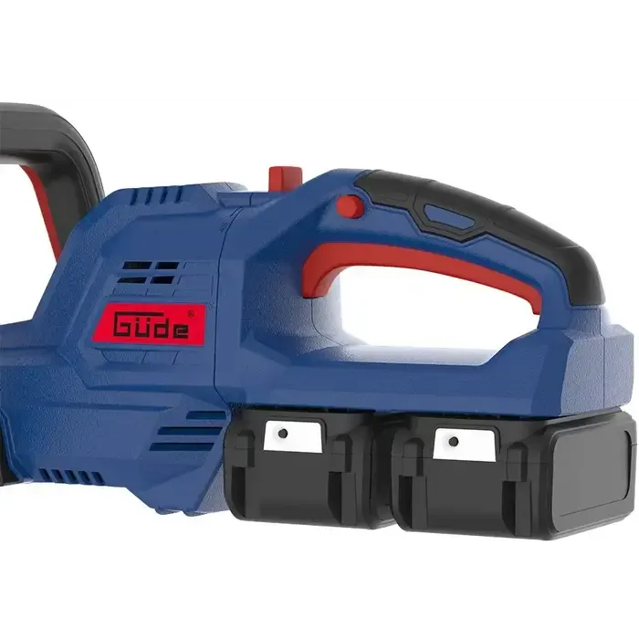 Güde Güde Accu Heggenschaar HS 36-302-30 KIT (Inclusief Accu & Lader)
