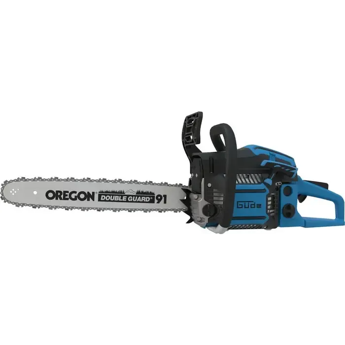 Güde Güde KS 500-62 Benzine Kettingzaag 3,9 PK - 50cm