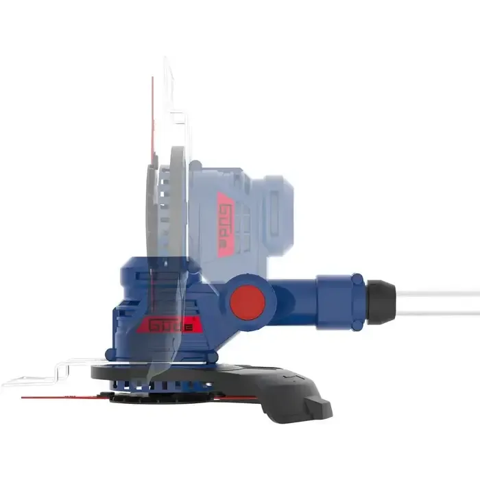 Güde Güde Accu grastrimmer RT 18-0 SOLO (Zonder Accu & Lader)