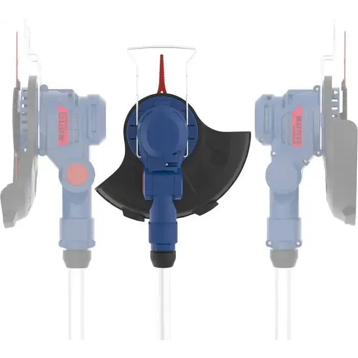 Güde Güde Accu grastrimmer RT 18-0 SOLO (Zonder Accu & Lader)