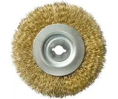 Güde Metalen voegenborstel voor GUB 500