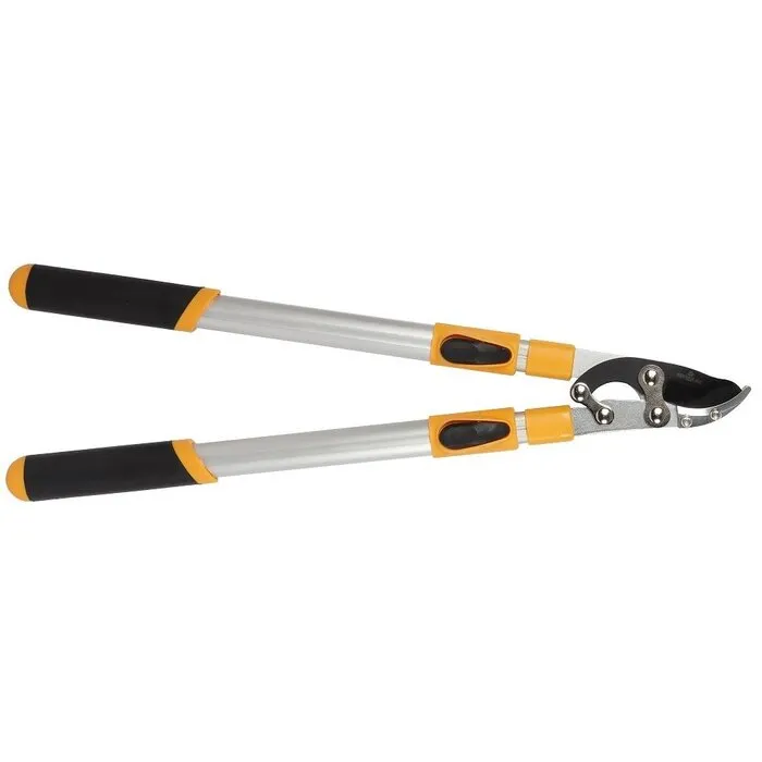 Hendrik Jan Hendrik Jan takkenschaar aambeeld telescopisch 34 mm