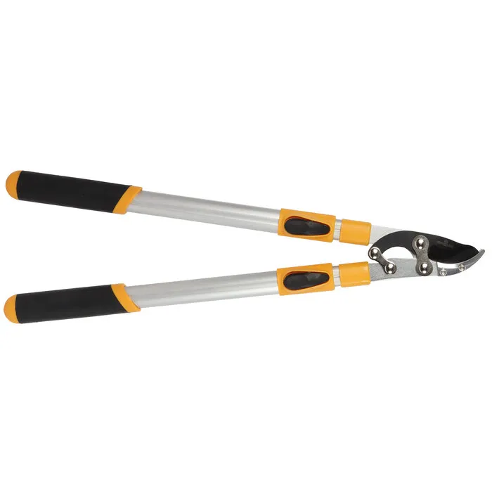 Hendrik Jan Hendrik Jan takkenschaar aambeeld telescopisch 34 mm