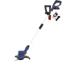 Güde Güde Accu grastrimmer RT 18-201-05 KIT