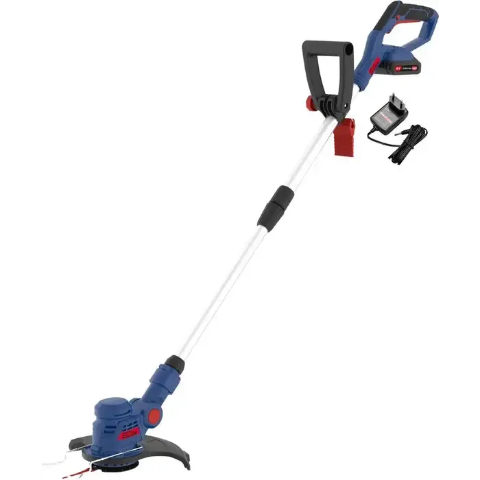 Güde Güde Accu grastrimmer RT 18-201-05 KIT (Inclusief Accu & Lader)