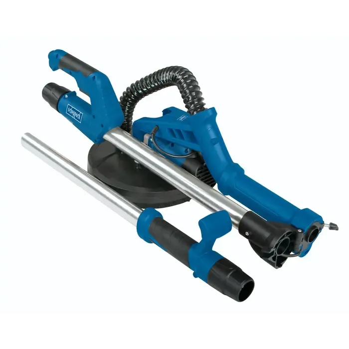 Scheppach Scheppach DS920 Telescopische Wand- en plafondschuurmachine