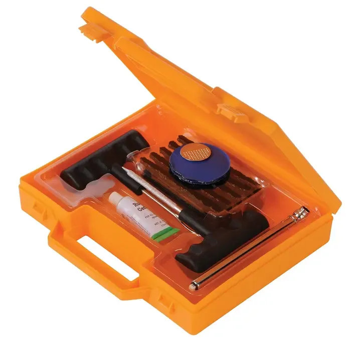 Silverline Silverline - Bandenreparatie set - 380421