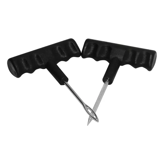 Silverline Silverline - Bandenreparatie set - 380421