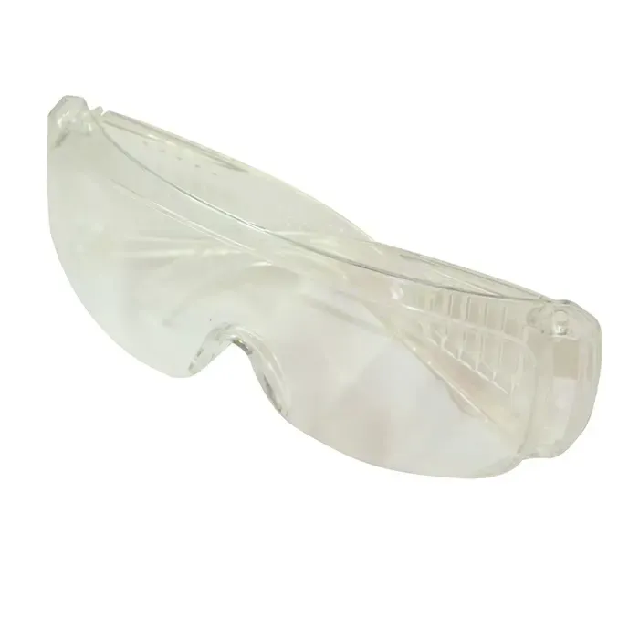 Silverline Silverline - Overzet veiligheidsbril