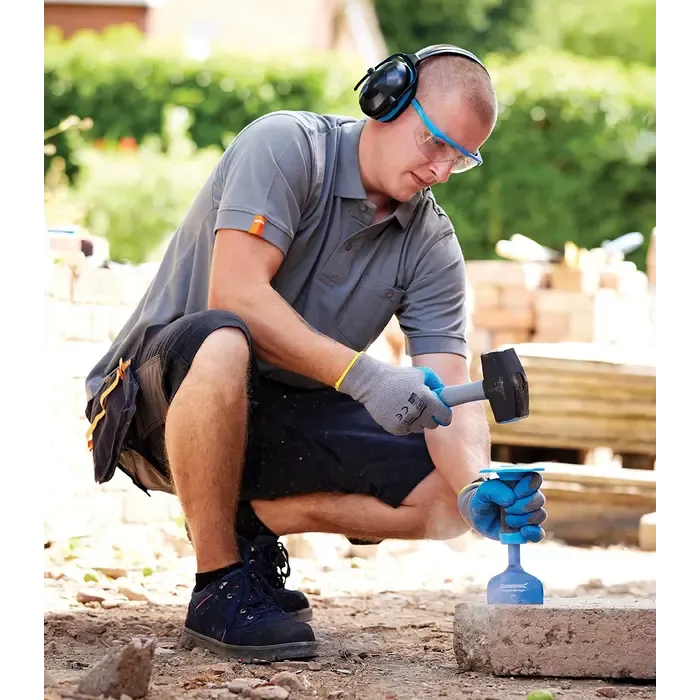 Silverline Silverline - Verstelbare veiligheidsbril