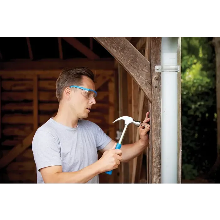 Silverline Silverline - Verstelbare veiligheidsbril