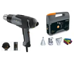 Steinel Steinel Heteluchtpistool HG 2120 E in koffer