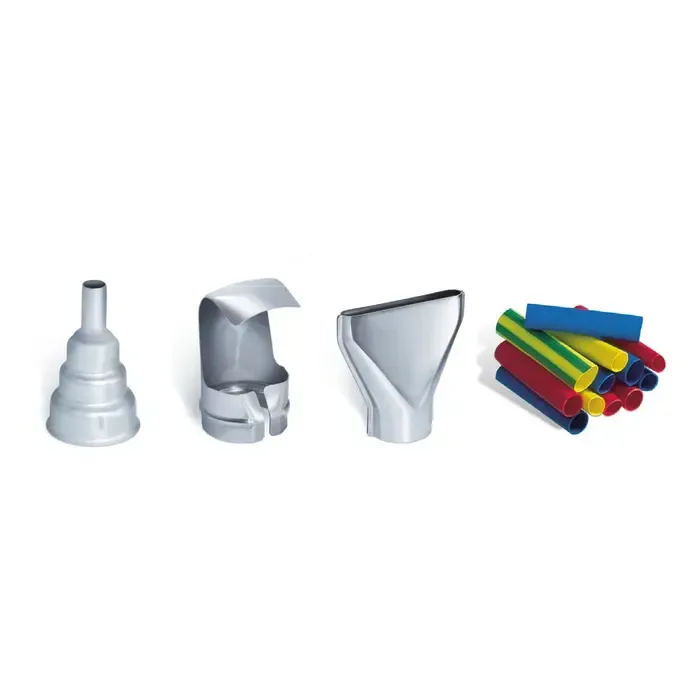 Steinel Steinel Heteluchtpistool HG 2120 E in koffer