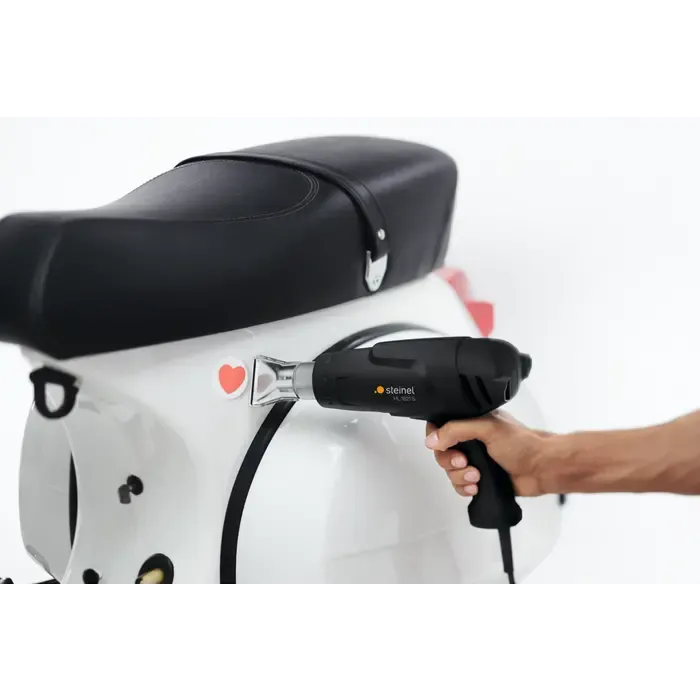 Steinel Steinel Heteluchtpistool HL 1821 S