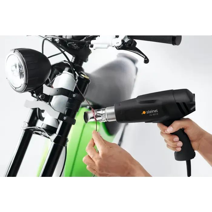 Steinel Steinel Heteluchtpistool HL 1821 S