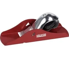 Kreator Kreator - KRT454007 - Blokschaaf - 45x160mm