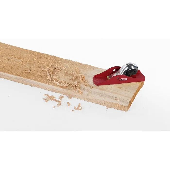 Kreator Kreator - KRT454007 - Blokschaaf - 45x160mm