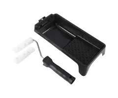 Copenhagen Copenhagen Pro aflakset 4-delig - microvezel - 10 cm - 5 mm vacht
