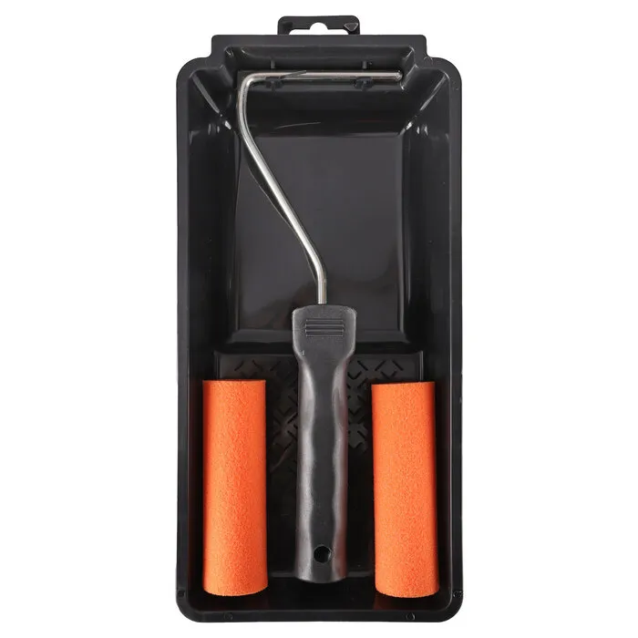 Copenhagen Copenhagen Pro aflakset 4-delig - magiccrater - 11 cm