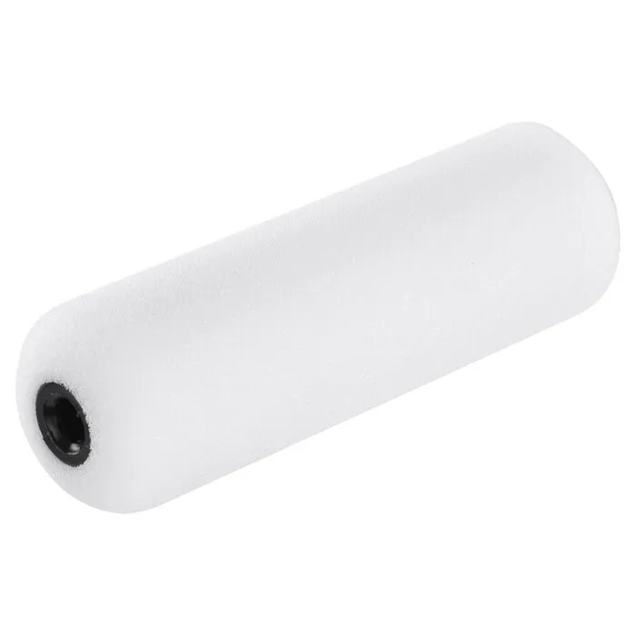 Copenhagen Copenhagen Pro aflakroller schuim superfijn - beugelzijde rond - 11 cm - wit