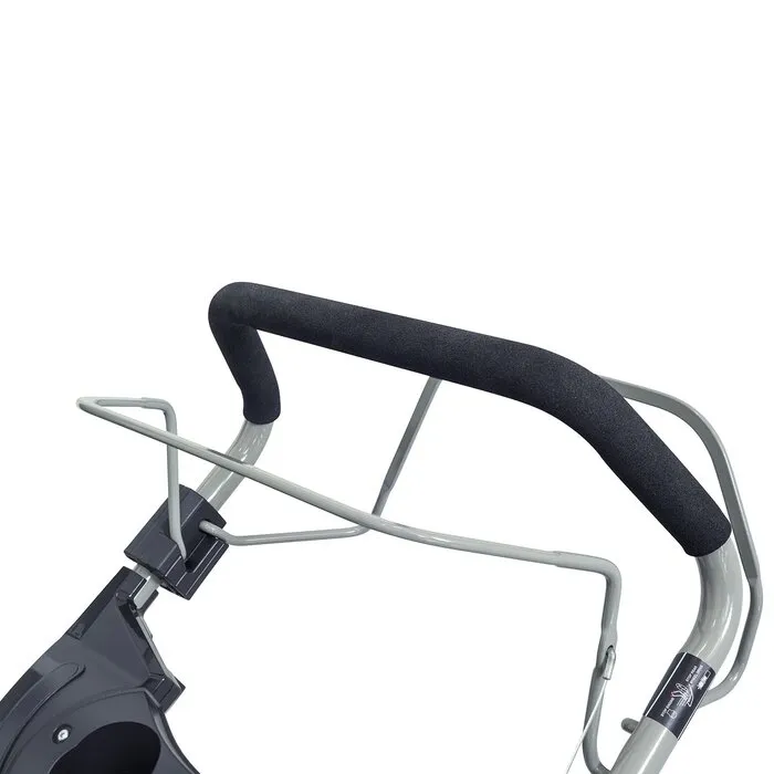 Hyundai Hyundai Zelfrijdende Benzine Grasmaaier - 51cm  ZERO-TURN - Met Elektrische start