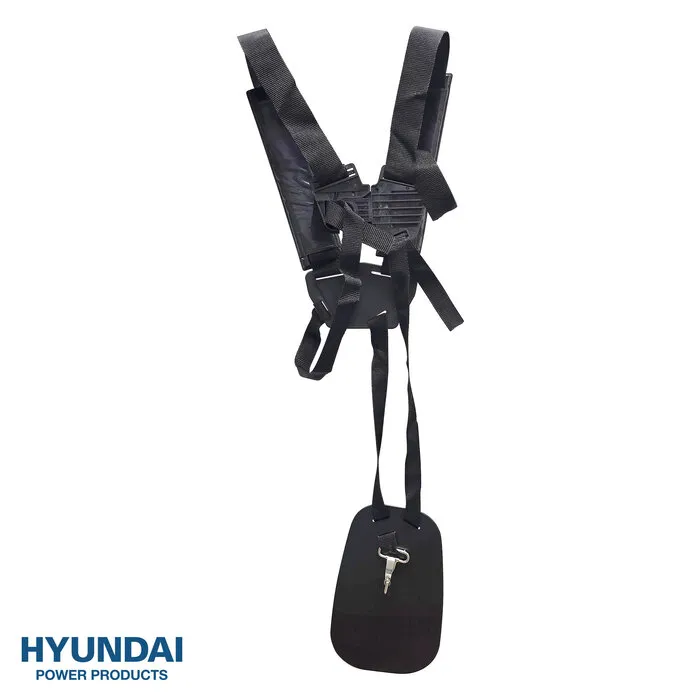 Hyundai Hyundai Harnas tbv Bosmaaiers