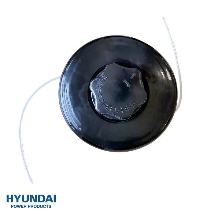 Hyundai Reserve Draadspoel tbv Benzine Bosmaaier