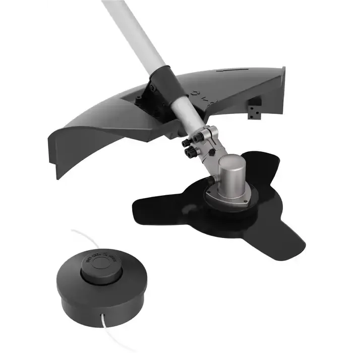 Güde Güde GPS 1001 4in1 Tuinmachine Set 43cc