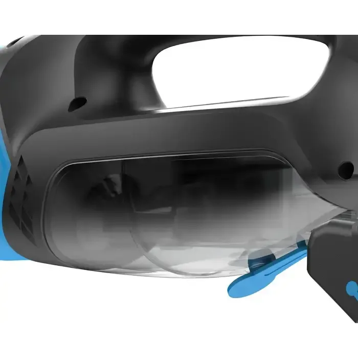 Güde Güde GAFS 280 Accu Raamreiniger - Inclusief accu & lader