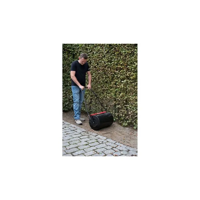 Kreator Kreator KRTGR9101 Tuinwals - 50 cm werkbreedte